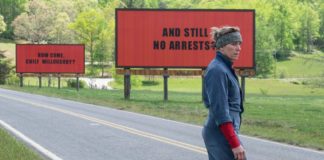 Mit dem schwarzhumorigen Drama "Three Billboards Outside Ebbing, Missouri" startet in diesem Jahr am 20. Juli das Open-Air-Kino an der Pelmke.